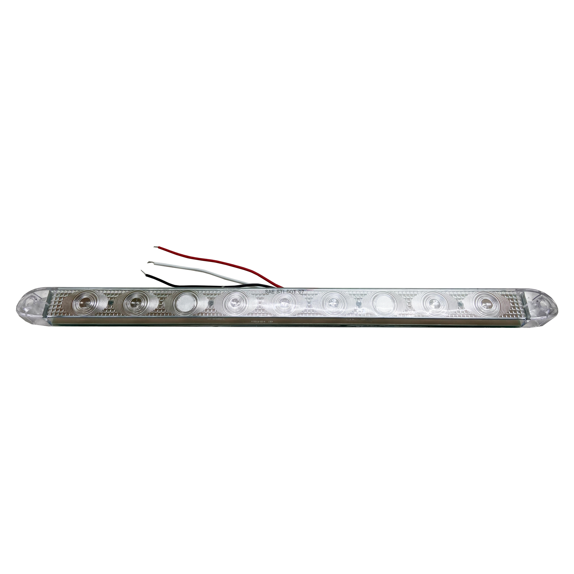 Brake Light - RS-17-CLEAR